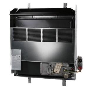 Direct Vent Wall Furnace 30,000 BTU Natural Gas - 941576 - Image 2