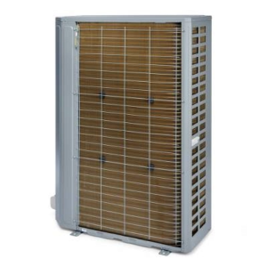 X-Series Condenser Heat Pump 3.5-5 Ton 15.2-17 SEER2 9.5-11 EER2 8.2-9 HSPF2 - 978625 - Image 2