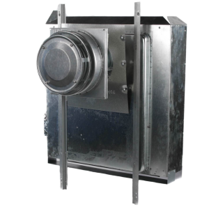Direct Vent Wall Furnace 30,000 BTU Natural Gas - 941576 - Image 3