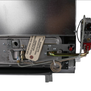 Direct Vent Wall Furnace 30,000 BTU Natural Gas - 941576 - Image 4